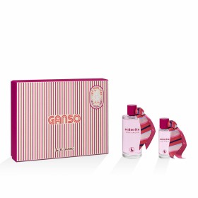 Set de Parfum Unisexe El Ganso SEÑORITA MON AMOUR EDT 2 Pièces de El Ganso, Sets - Réf : S05126852, Prix : 50,22 €, Remise : %