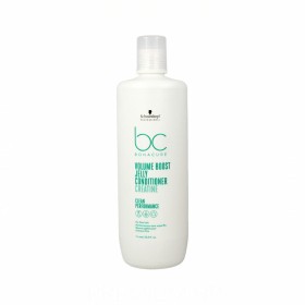 Strengthening Conditioner Schwarzkopf Volume Boost Jelly 1 L by Schwarzkopf, Conditioners - Ref: M0120616, Price: 23,93 €, Di...