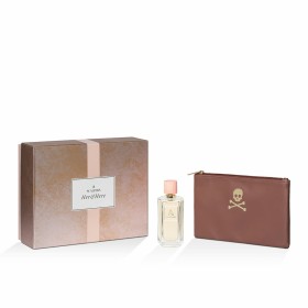 Conjunto de Perfume Unissexo Scalpers BOXING CLUB EDP de Scalpers, Conjuntos - Ref: S05126861, Preço: 57,79 €, Desconto: %