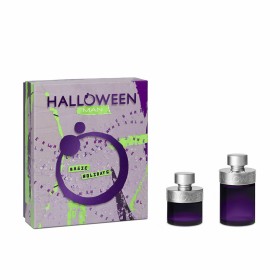 Conjunto de Perfume Unissexo Jesus Del Pozo HALLOWEEN MAN EDT 2 Peças de Jesus Del Pozo, Conjuntos - Ref: S05126866, Preço: 5...