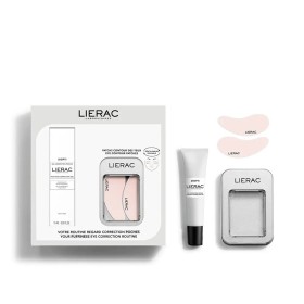 Conjunto de Cosmética Lierac DIOPTI 2 Peças de Lierac, Conjuntos e Kits de tratamento de pele - Ref: S05126887, Preço: 25,10 ...