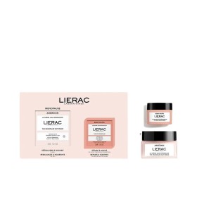 Conjunto de Cosmética Lierac ARKÉSIN 2 Peças de Lierac, Conjuntos e Kits de tratamento de pele - Ref: S05126889, Preço: 48,16...