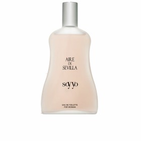 Damenparfüm Aire Sevilla Soy yo EDT 150 ml von Aire Sevilla, Eau de Toilette - Ref: S05126937, Preis: 11,76 €, Rabatt: %