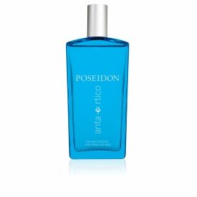 Profumo Uomo Poseidon Antartico EDT 150 ml di Poseidon, Eau de Toilette - Rif: S05126944, Prezzo: 13,42 €, Sconto: %