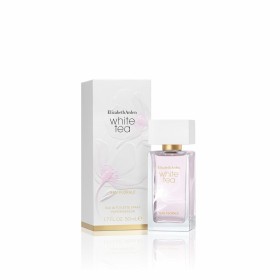 Women's Perfume Elizabeth Arden White Tea EDT 50 ml by Elizabeth Arden, Eau de Toilette - Ref: S05127016, Price: 30,13 €, Dis...