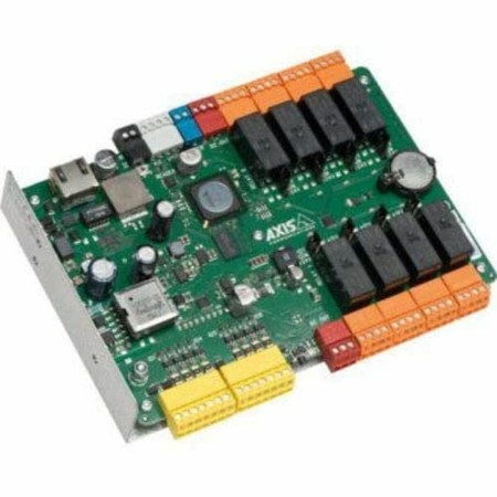 Relay Module Axis 0820-001 12 - 24 V | Tienda24 Tienda24.eu