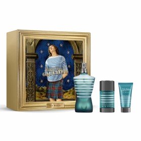 Set de Parfum Homme Luxana RUMDOR EDT 2 Pièces | Tienda24 - Global Online Shop Tienda24.eu