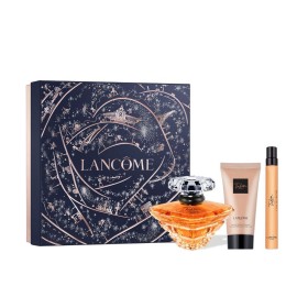 Conjunto de Perfume Mulher Lancôme TRÉSOR EDP 3 Peças de Lancôme, Conjuntos - Ref: S05127201, Preço: 96,68 €, Desconto: %