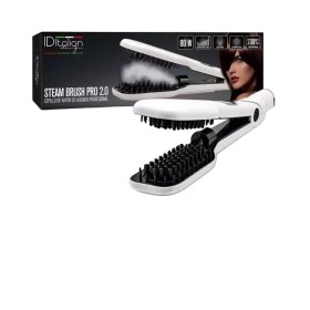 Brosse de Lissage Id Italian EASY PERFECT SMOOTH de Id Italian, Tondeuses à cheveux - Réf : S05127265, Prix : 38,96 €, Remise...