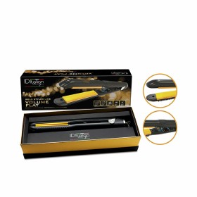 Hair Straightener Id Italian VOLUME FLAT by Id Italian, Hair Clippers - Ref: S05127266, Price: 170,59 €, Discount: %