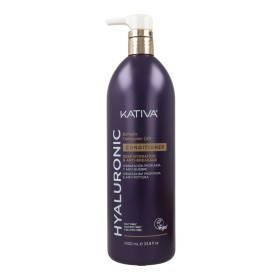 Champú + Acondicionador Kativa HYALURONIC KATIVA 1 L de Kativa, Champús y acondicionadores - Ref: S05127271, Precio: 19,77 €,...