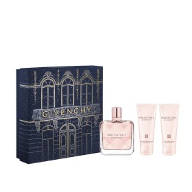 Set de Parfum Femme Givenchy Irresistible 3 Pièces de Givenchy, Sets - Réf : S05127276, Prix : 106,64 €, Remise : %