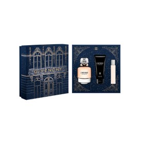 Conjunto de Perfume Mulher Givenchy L'interdit 3 Peças de Givenchy, Conjuntos - Ref: S05127279, Preço: 106,12 €, Desconto: %