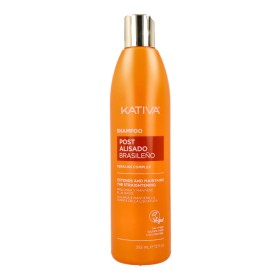 Óleo Capilar Kativa KERATIN EXPRESS 355 ml de Kativa, Óleos para o cabelo - Ref: S05127345, Preço: 10,10 €, Desconto: %