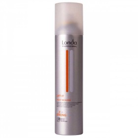 Fixing Mousse Londa Lift It 250 ml by Londa, Mousses & Foams - Ref: M0120673, Price: 10,62 €, Discount: %