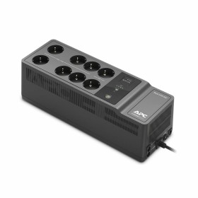 Système d'Alimentation Sans Interruption Interactif APC SMX3000RMHV2U 2700 W | Tienda24 Tienda24.eu