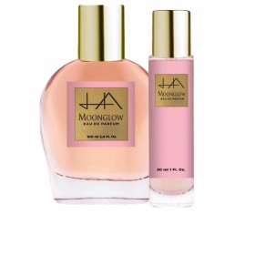 Women's Perfume Set Hannibal Laguna Moonglow 2 Pieces by Hannibal Laguna, Sets - Ref: S05127419, Price: 18,13 €, Discount: %