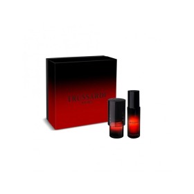 Conjunto de Perfume Homem Trussardi Primo 2 Peças de Trussardi, Conjuntos - Ref: S05127439, Preço: 80,15 €, Desconto: %