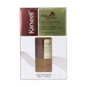 Permanent Dye MACA ESSENCE by N/A, Permanent Colour - Ref: S05127442, Price: 23,58 €, Discount: %