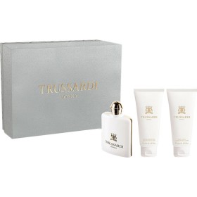 Set de Parfum Femme Trussardi Donna 3 Pièces de Trussardi, Sets - Réf : S05127471, Prix : 72,31 €, Remise : %