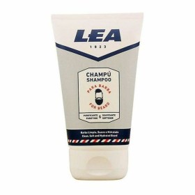 Beard Shampoo Lea by Lea, Shampoos - Ref: S0521482, Price: 8,36 €, Discount: %