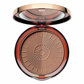 Kompakte Bräunungspulver High'Light Rimmel London 99350066694 Nº 002 Candleit 8 g | Tienda24 - Global Online Shop Tienda24.eu