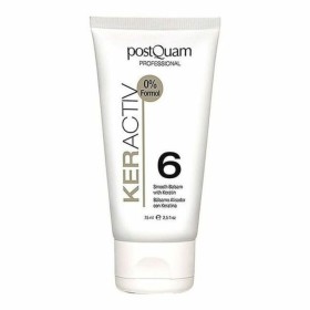 Sérum pour cheveux Keractiv Postquam PQPKER06 (75 ml) 75 ml de Postquam, Sérums - Réf : S0524066, Prix : 9,81 €, Remise : %