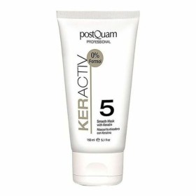 Hair Mask Keractiv Postquam PQPKER08 150 ml by Postquam, Deep Conditioners & Treatments - Ref: S0524077, Price: 12,26 €, Disc...