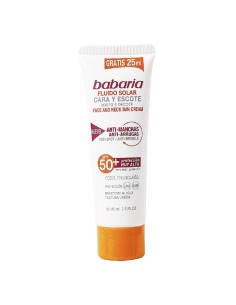 Sun Block Actinica UVA/UVB 80 ml | Tienda24 Tienda24.eu