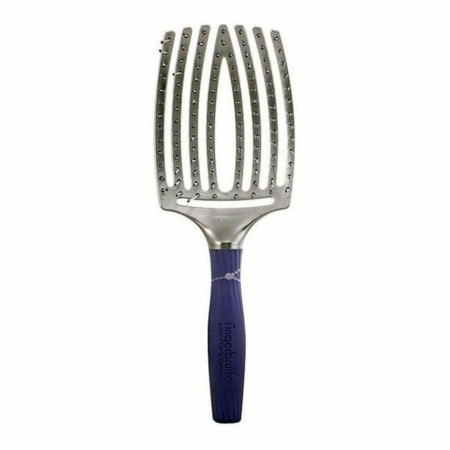 Brush Fingerbrush Olivia Garden Fingerbrush | Tienda24 - Global Online Shop Tienda24.eu