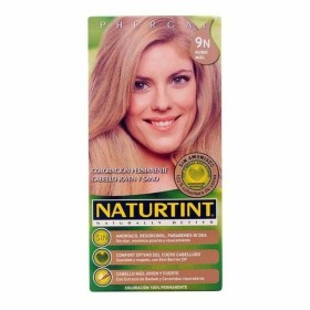 Tinta Sem Amoníaco Naturtint Naturtint Naturtint N Loiro Mel 170 ml de Naturtint, Coloração permanente - Ref: S0524593, Preço...