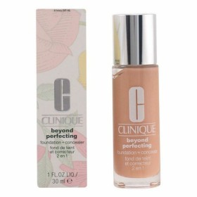 Fondo de Maquillaje Fluido Clinique Clinique 30 ml de Clinique, Bases - Ref: S0525155, Precio: 35,86 €, Descuento: %