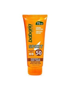 Sun Milk Rilastil Sun System Spf 50+ (200 ml) | Tienda24 Tienda24.eu