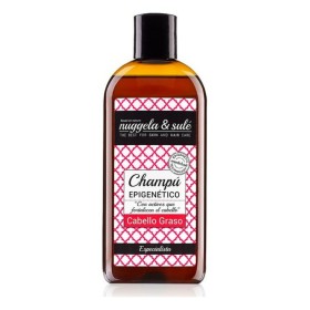 Champô Revolution Hair Care London Shine & Gloss (250 ml) | Tienda24 - Global Online Shop Tienda24.eu