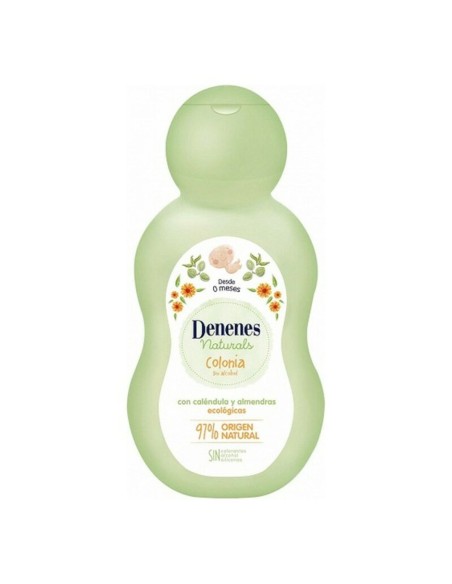 Perfume Infantil Denenes Naturals EDC (500 ml) | Tienda24 Tienda24.eu