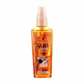 Haaröl Gliss Hair Repair Schwarzkopf Gliss Hair Repair 75 ml von Schwarzkopf, Haaröl - Ref: S0531137, Preis: 9,15 €, Rabatt: %