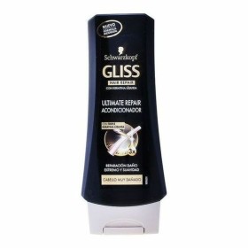 Balsamo Schwarzkopf GLISS 200 ml di Schwarzkopf, Oli per capelli - Rif: S0531185, Prezzo: 3,33 €, Sconto: %