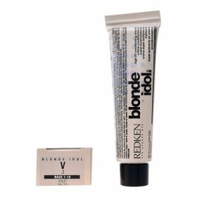 Cream Colourant Blonde Idol Redken Blonde Idol Violet 60 ml by Redken, Permanent Colour - Ref: S0531442, Price: 13,67 €, Disc...