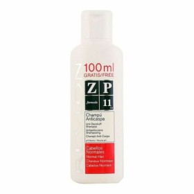 Shampooing antipelliculaire Zp 11 Revlon de Revlon, Shampooings - Réf : S0531742, Prix : 6,11 €, Remise : %