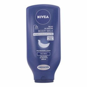 Body Milk Nivea Bajo La Ducha (400 ml) 400 ml de Nivea, Hidratantes - Ref: S0542385, Precio: 6,17 €, Descuento: %