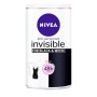 Desodorizante Roll-On Black & White Invisible Nivea (50 ml) | Tienda24 - Global Online Shop Tienda24.eu