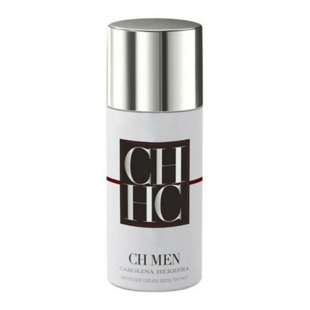 Deospray Ch Men Carolina Herrera (150 ml) | Tienda24 - Global Online Shop Tienda24.eu