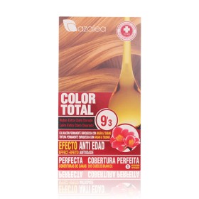 Colorazione in Crema N9,3 Azalea Color Total (200 g) (1 Unità) di Azalea, Colore permanente - Rif: S0542883, Prezzo: 5,64 €, ...