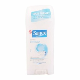 Déodorant en stick Dermo Protect Sanex (65 ml) de Sanex, Déodorants et anti-transpirants - Réf : S0543821, Prix : 5,01 €, Rem...