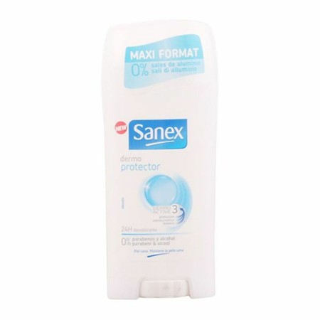 Desodorante en Stick Dermo Protect Sanex (65 ml) | Tienda24 - Global Online Shop Tienda24.eu