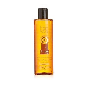 Nourishing Shampoo Argan Postquam Haircare Argan Sublime (225 ml) 225 ml by Postquam, Shampoos - Ref: S0544978, Price: 13,24 ...