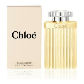 Duschgel Chloé Signature Chloe (200 ml) von Chloe, Waschgele - Ref: S0545295, Preis: 28,39 €, Rabatt: %