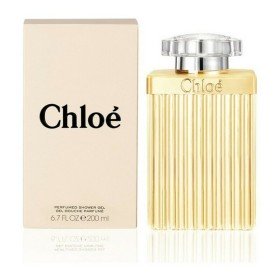 Shower Gel Chloé Signature Chloe (200 ml) by Chloe, Body Washes - Ref: S0545295, Price: 28,39 €, Discount: %