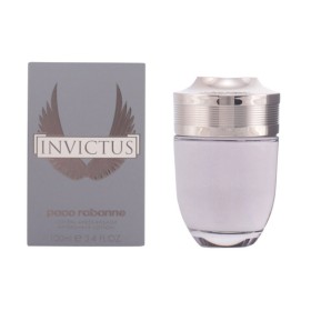 Loção pós barba Invictus Paco Rabanne INV103 (100 ml) 100 ml de Paco Rabanne, Loções e líquidos - Ref: S0549027, Preço: 58,50...