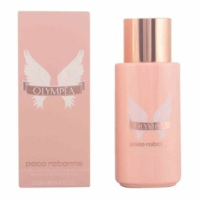 Body Lotion Olympéa Paco Rabanne (200 ml) by Paco Rabanne, Moisturisers - Ref: S0549031, Price: 26,92 €, Discount: %